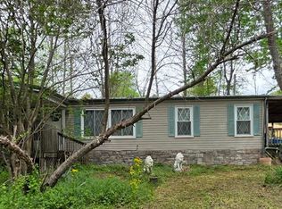 1945 Lambert Schoolhouse Rd, Hawesville, KY 42348