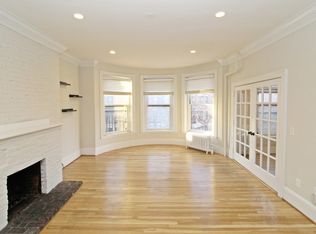 473 Beacon St APT 6, Boston, MA 02115