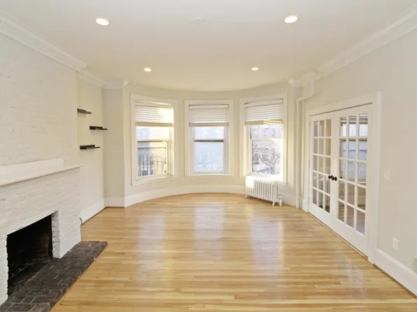 473 Beacon St APT 6, Boston, MA 02115