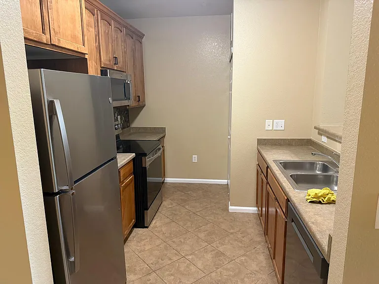 3875 S Dayton St #105 — Photo 7