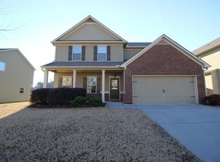 3300 Ivey Ridge Rd, Buford, GA 30519