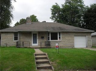 2817 Miami St, South Bend, IN