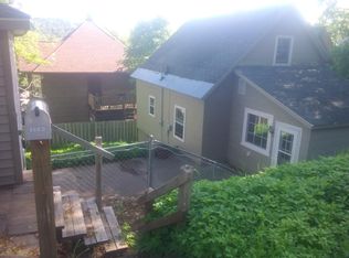 1104 E Houghton Ave, Houghton, MI 49931