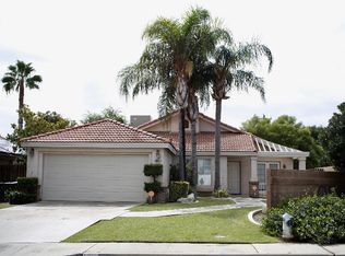 4025 Asino Ave, Bakersfield, CA 93313
