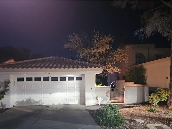 3362 Brookfield Dr, Las Vegas, NV 89120