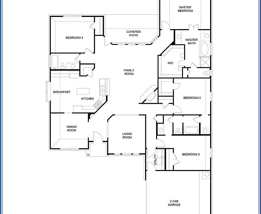 Floor Plan.