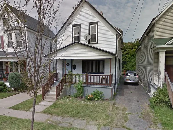 114 Landon St, Buffalo, NY 14208