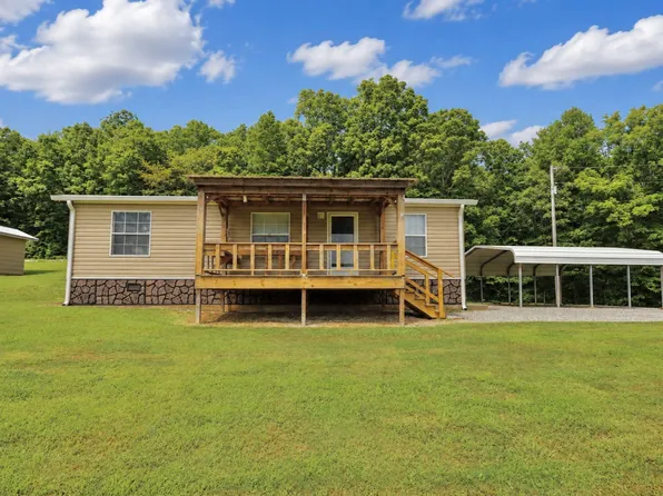 507 County Road 29, Riceville, TN 37370