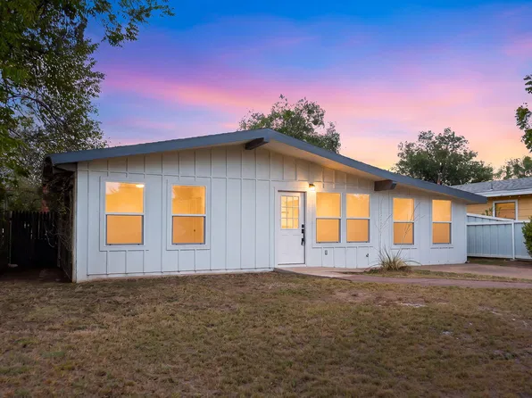 2413 Guadalupe St, San Angelo, TX 76901