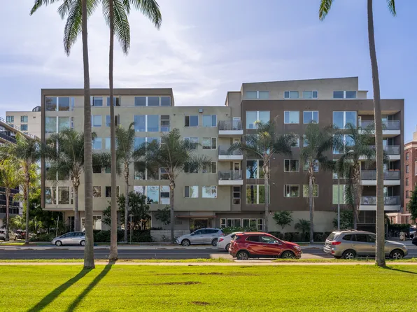 3100 6th Ave Unit 207, San Diego, CA 92103