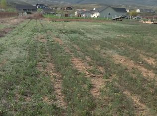 State Route 22 Byron Rd, Mabton, WA 98935