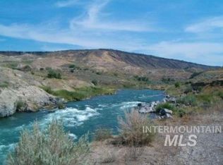 Lots 9&10 Golden Springs Ranch Sub, Bliss, ID 83314