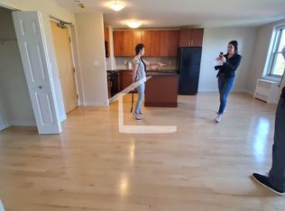 9 Camelot Ct #11-2G, Brighton, MA 02135