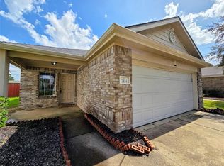 7414 Fox Knoll Ln, Humble, TX 77338