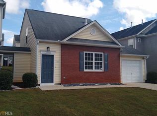 2990 Lakeside Cir, Covington, GA 30016