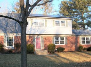 1849 Cardinal Lake Dr, Cherry Hill, NJ 08003