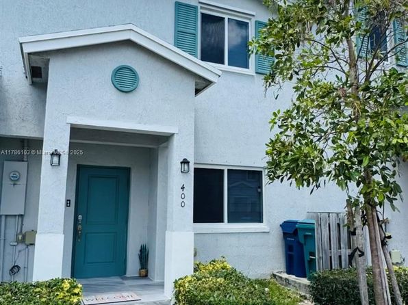 400 NW 12th Ave #400