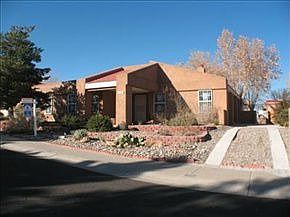 1st image of 7525 Starwood Dr NW