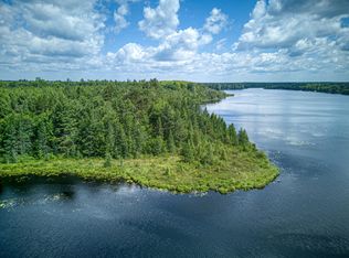 Off Hwy #45-1, Three Lakes, WI 54562