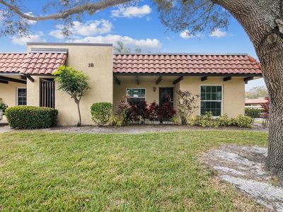 1701 Pinehurst Rd APT 18H, Dunedin, FL, 34698