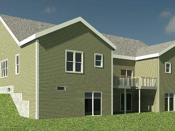 Similar to be built