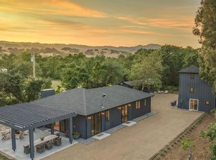 1575 Felder Rd, Sonoma, CA 95476