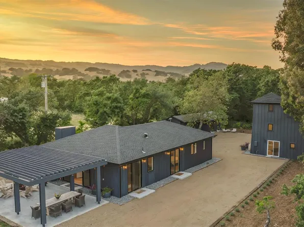 1575 Felder Road, Sonoma, CA 95476
