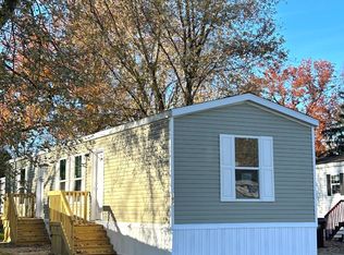 1480 Fay Rd Lot 197, Loveland, OH 45140