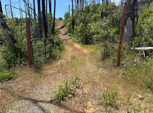 1833 Hunter Point Rd, Upper Lake, CA 95485