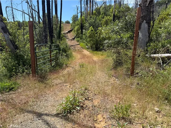 1833 Hunter Point Rd, Upper Lake, CA 95485
