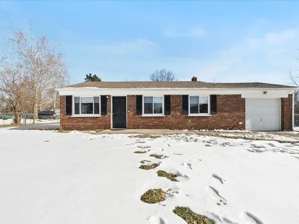 3840 Bennett Rd, Cincinnati, OH 45245