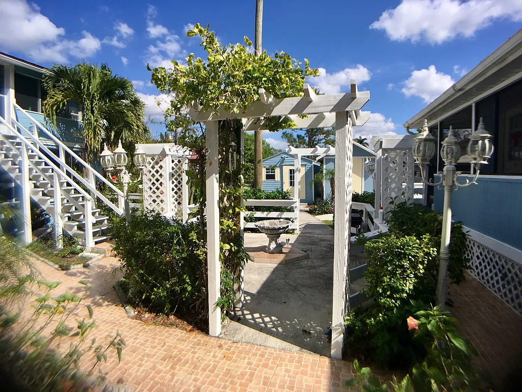 1 bed, 800 sqft, $1,250 — Photo 4