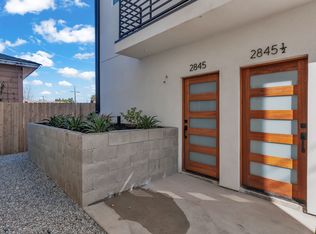 2843 Folsom St #A, Los Angeles, CA 90033