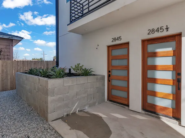 2843 Folsom St #A, Los Angeles, CA 90033