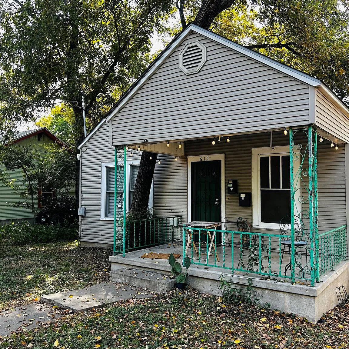 1 bed, 1.0 bath, 600 sqft, $1,100 — Photo 3