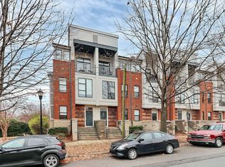 546 N McDowell St, Charlotte, NC 28204
