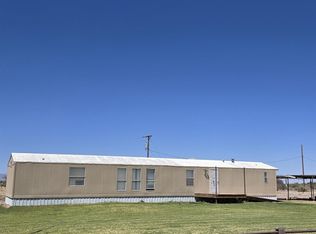 415 Ponderosa Rd SE, Deming, NM 88030