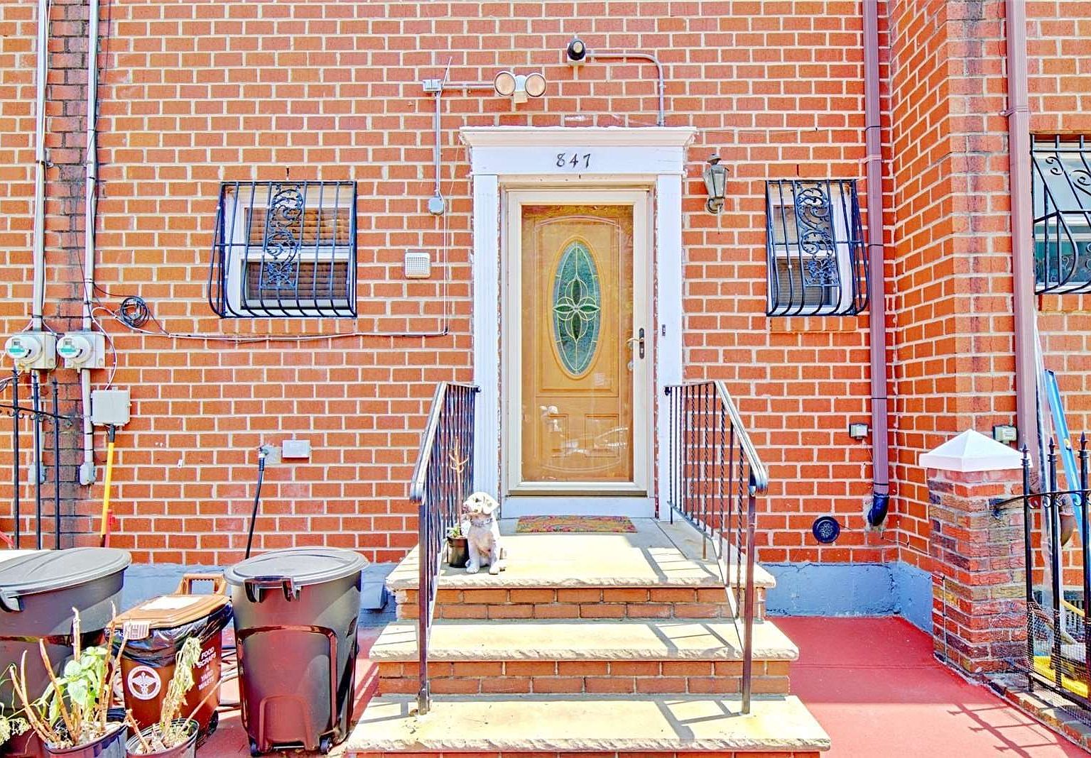 847 Mother Gaston Boulevard, Brooklyn, NY 11212 Zillow