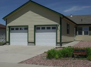 828 Dailey Dr, Sidney, NE 69162