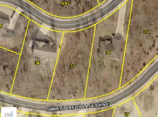 Timberlake Ests #36, Rocky Mount, MO 65072