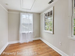 318 N Olympia St #A, New Orleans, LA 70119
