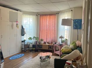 36 Fairfield St APT 6, Boston, MA 02116