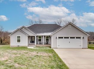 143 Allyson Cir, Junction City, KY 40440