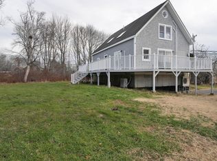 16 Ash Point Rd #16, Harpswell, ME 04079
