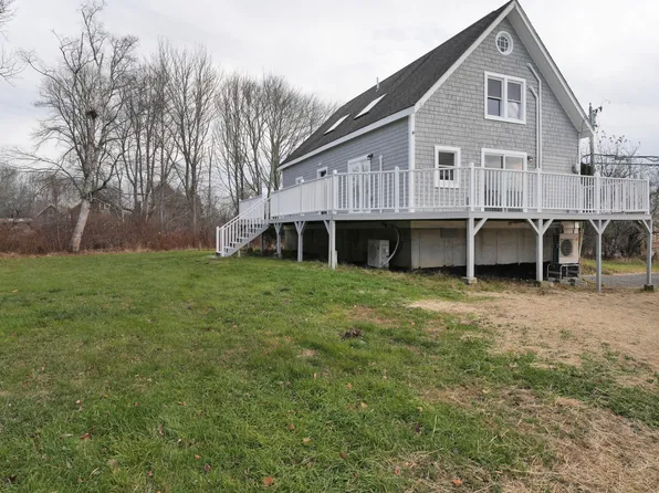 16 Ash Point Road #16, Harpswell, ME 04079