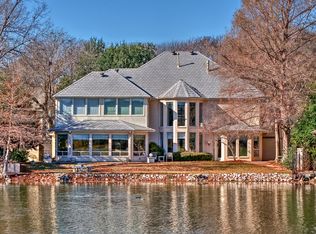 6940 Laurel Valley Dr, Fort Worth, TX 76132