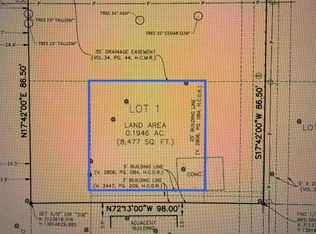 0 Saint Augustine St, Houston, TX 77021