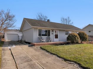 19639 Catulpa St, Mokena, IL 60448