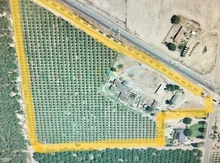 8190 E French Camp Rd, Manteca, CA 95336