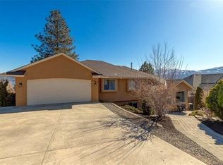 3583 Empire Pl, West Kelowna, BC V4T1Y8